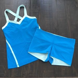 Lululemon Outfit